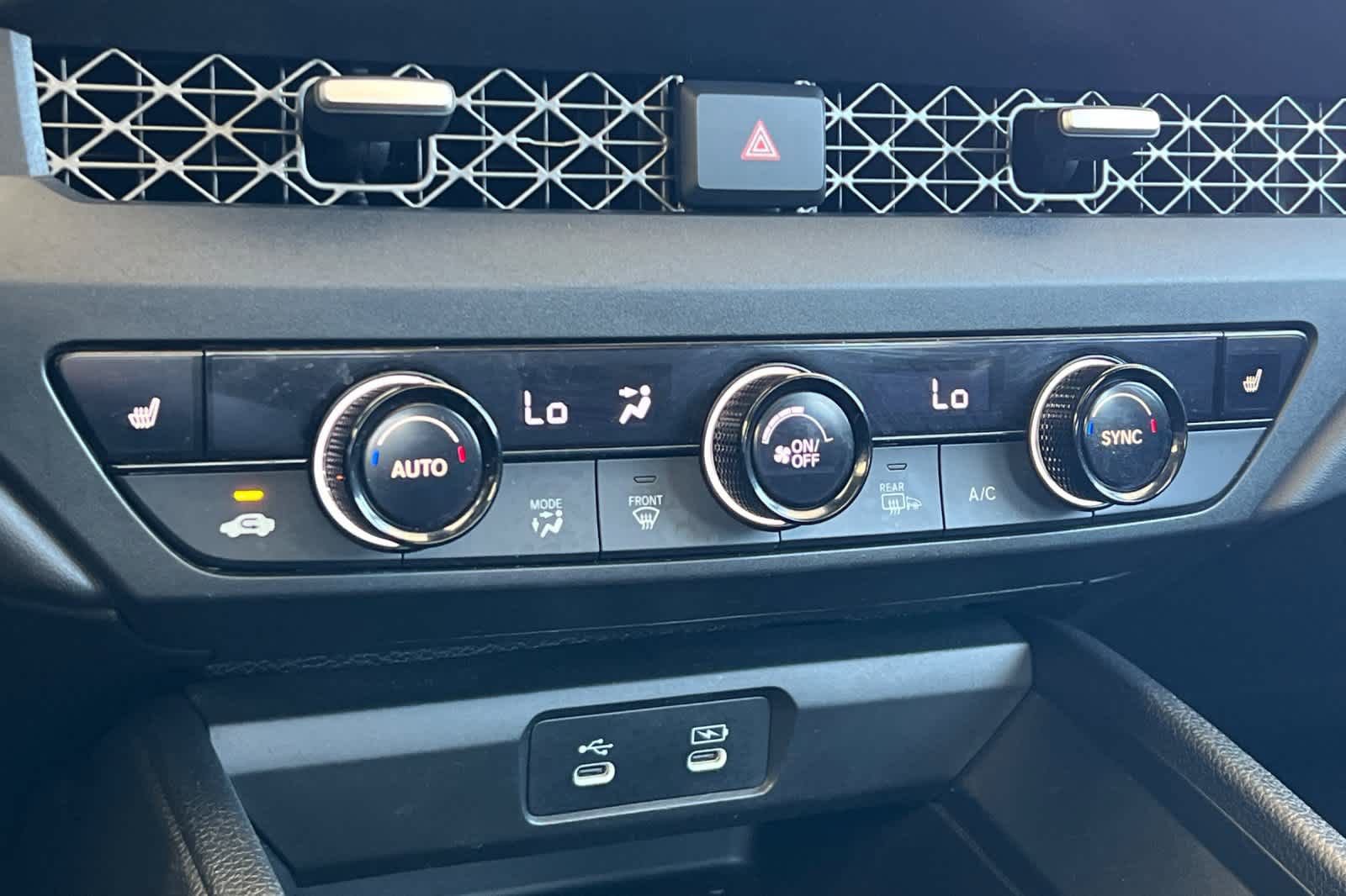 Used 2023 Honda Accord EX image 19