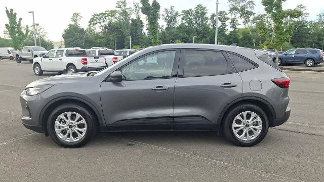 Certified 2025 Ford Escape Active FWD image 5