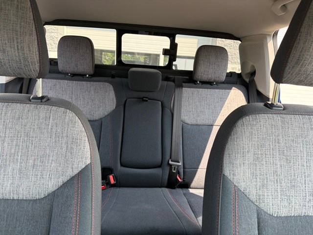 Certified 2023 Ford Maverick XLT w/ XLT Luxury Package FWD image 18