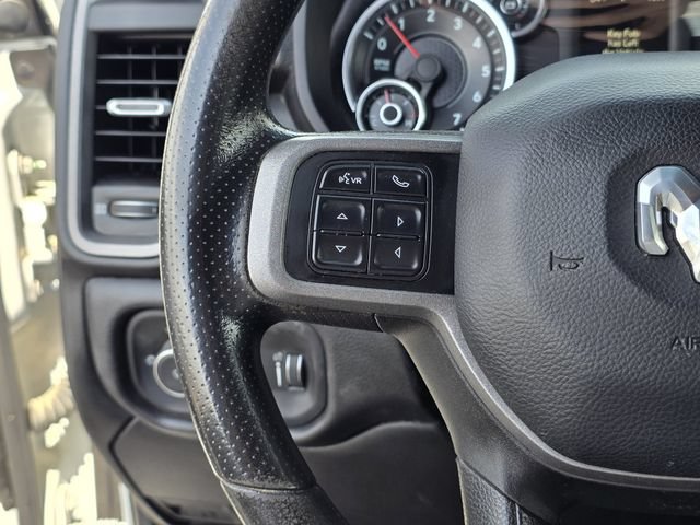Used 2022 RAM 2500 Tradesman AWD/4WD image 23