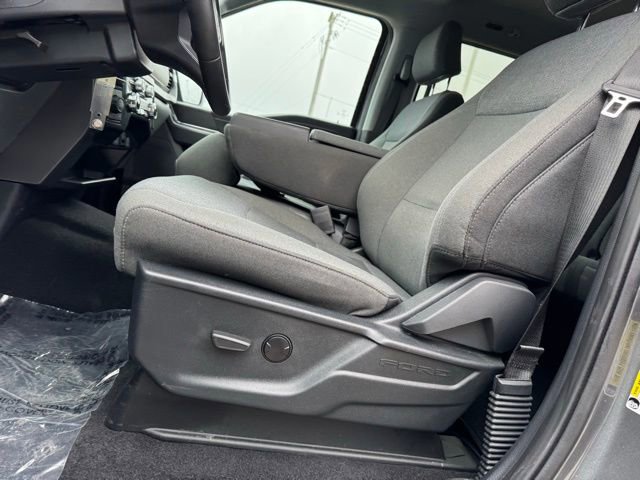 Certified 2025 Ford F150 XLT w/ Equipment Group 301A Standard image 13