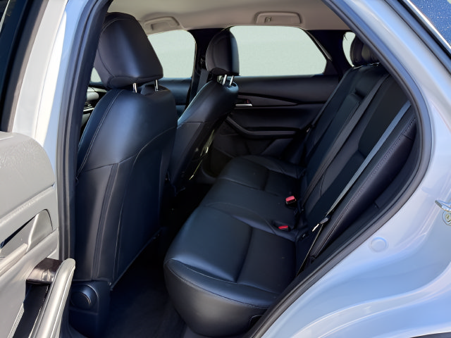 Used 2025 MAZDA CX-30 AWD 2.5 S w/ Select Sport Pkg image 5