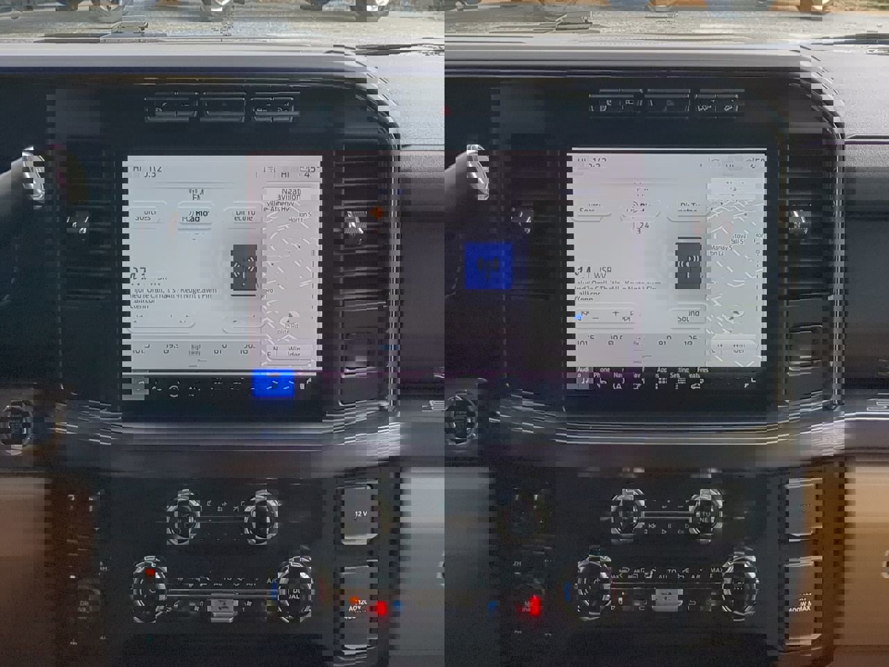 Certified 2024 Ford F250 Lariat w/ Chrome Package image 16