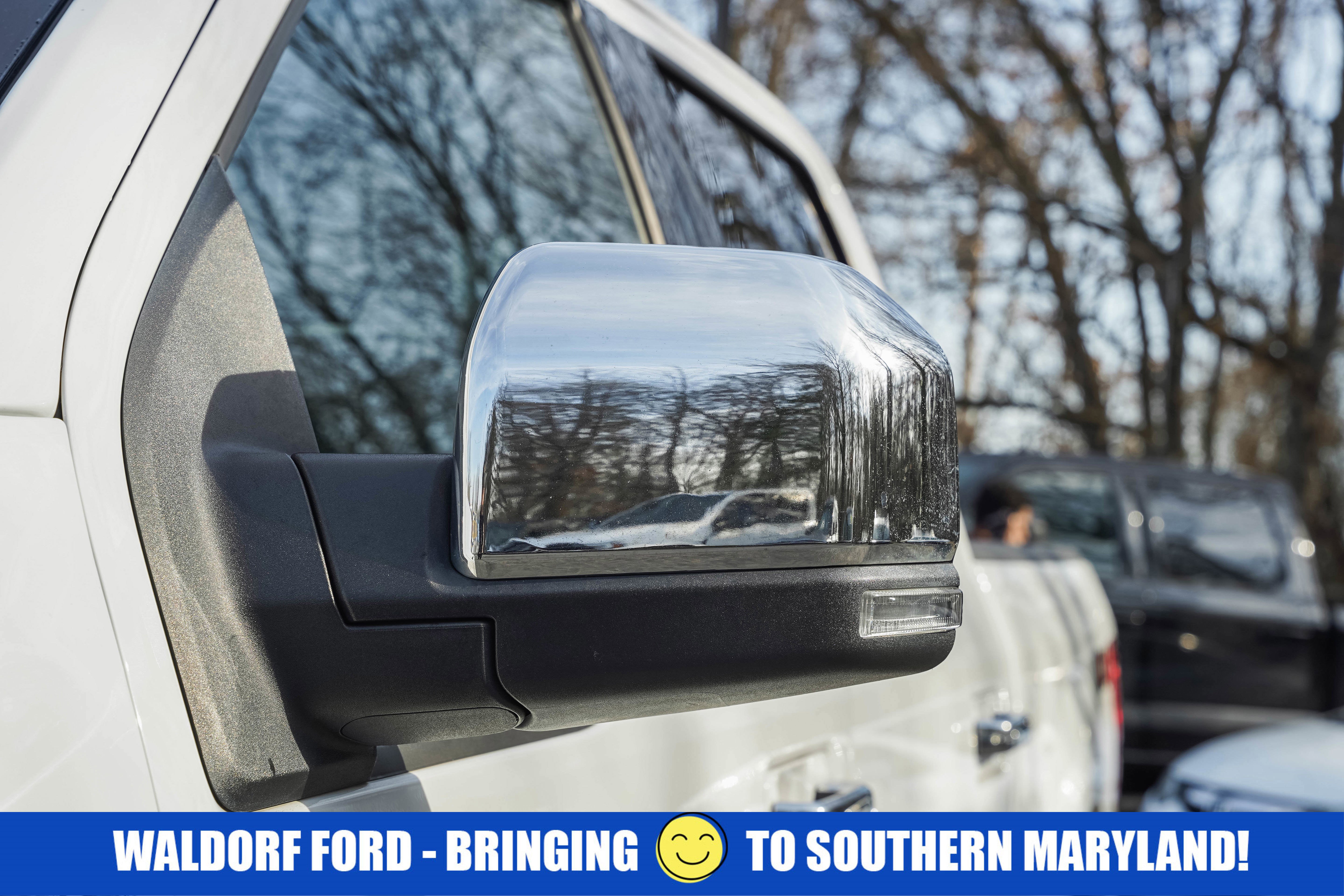 Certified 2019 Ford F150 XLT w/ Equipment Group 302A Luxury image 16