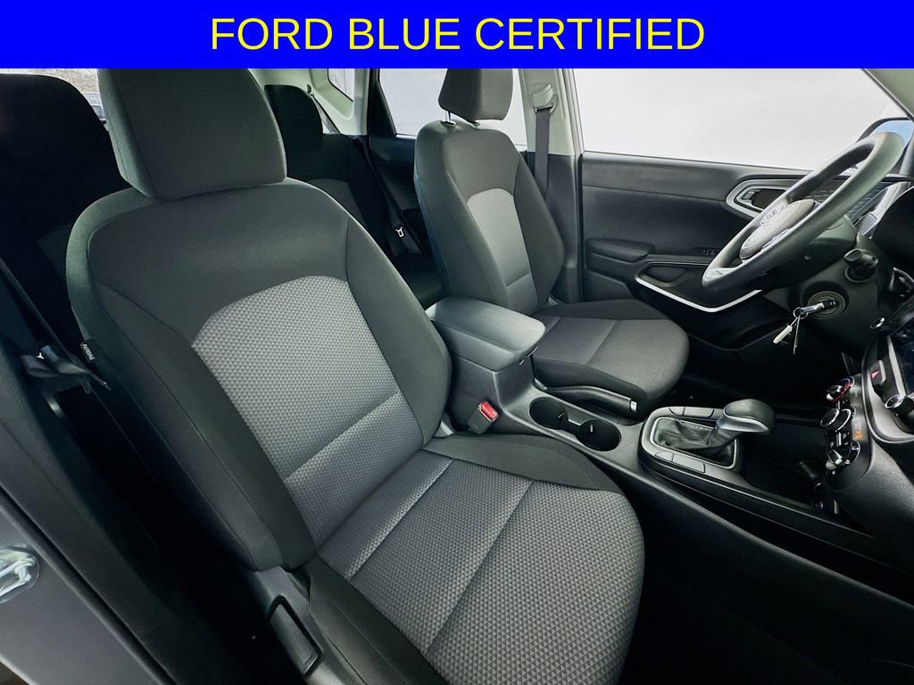 Used 2025 Kia Soul LX w/ LX Technology Package image 25