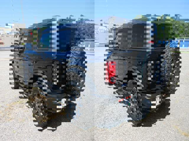 Certified 2024 Ford Bronco Big Bend image 5