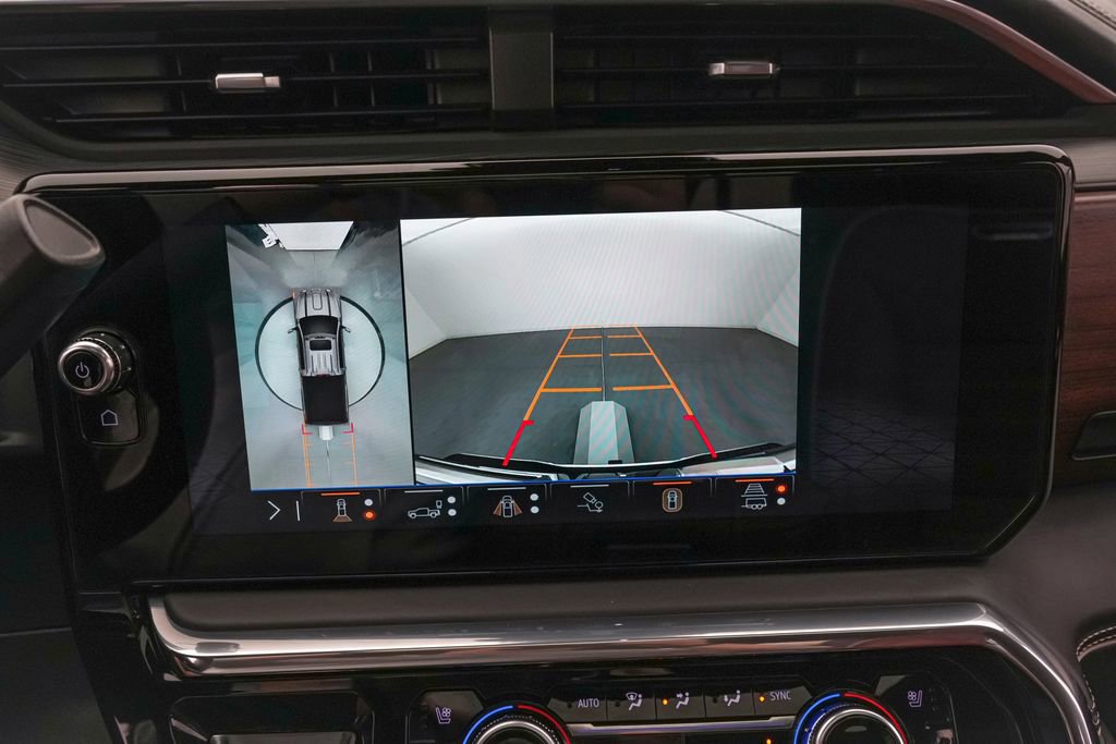 Used 2025 GMC Sierra 2500 Denali Ultimate image 15