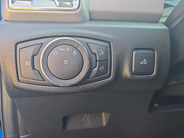 Certified 2023 Ford Ranger XLT w/ Equipment Group 301A Mid image 20