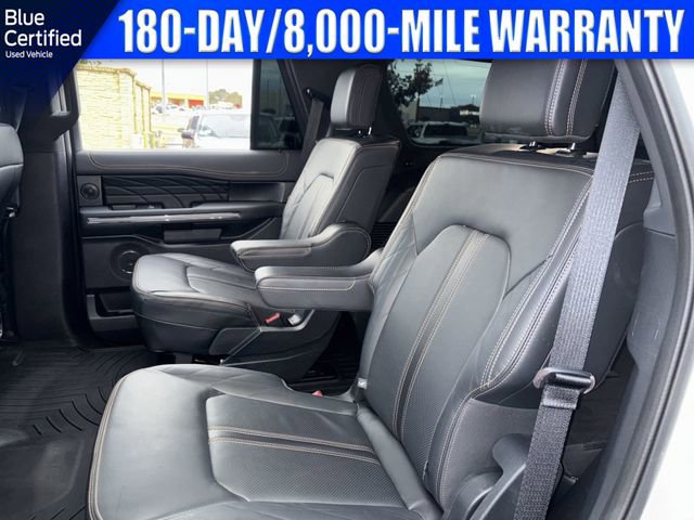 Certified 2023 Ford Expedition Platinum image 33