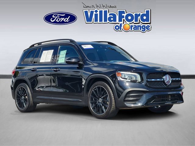 Used 2020 Mercedes-Benz GLB 250 4MATIC image 1