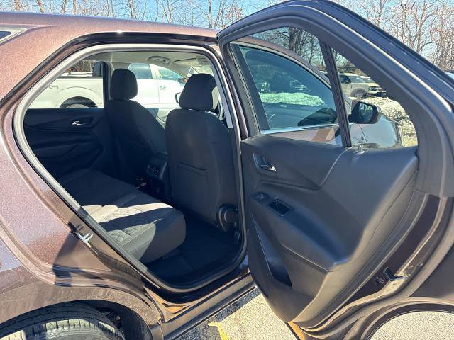 Used 2020 Chevrolet Equinox LT image 9