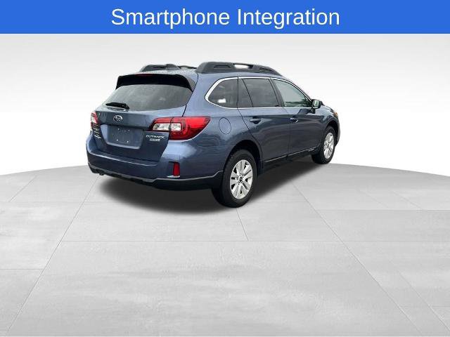 Used 2017 Subaru Outback 2.5i Premium AWD/4WD image 11