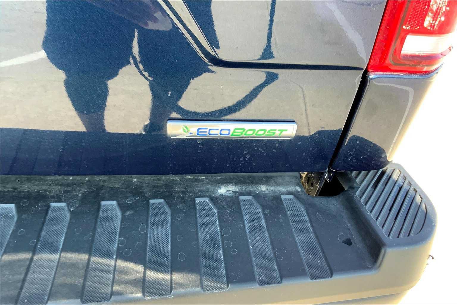 Certified 2018 Ford F150 XL w/ XL Power Equipment Group AWD/4WD image 17