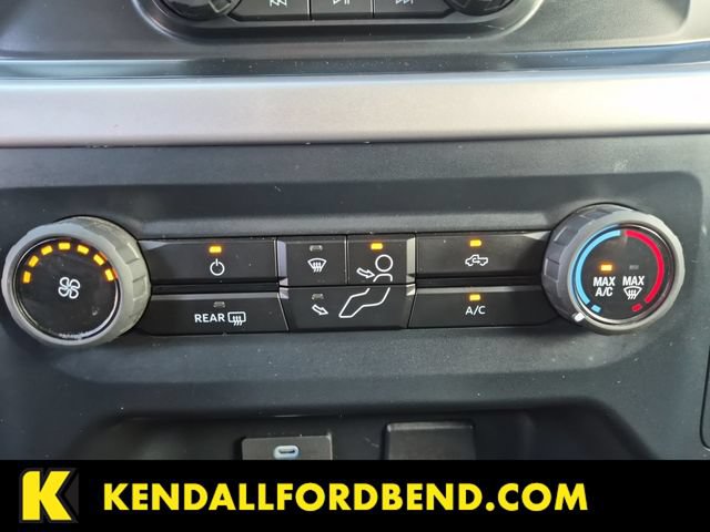 Certified 2023 Ford F150 XLT AWD/4WD image 32