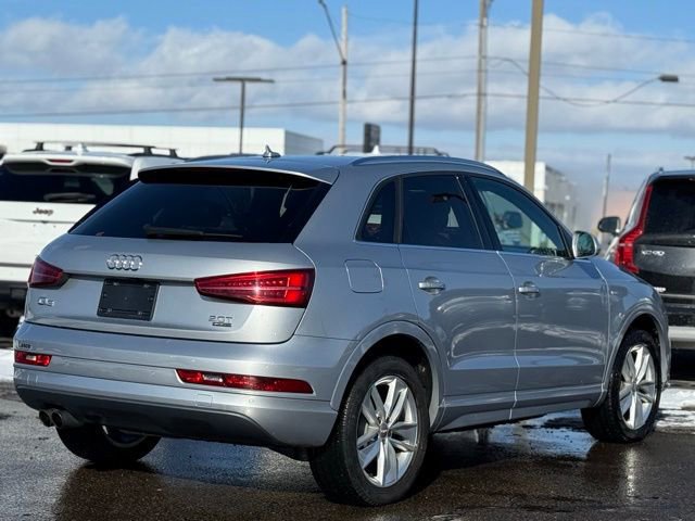 Used 2018 Audi Q3 2.0T Premium Plus image 9