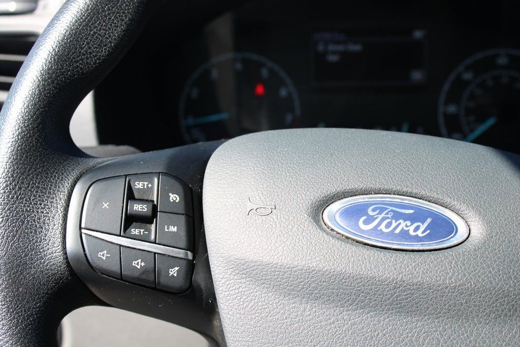 Certified 2024 Ford Transit 250 Low Roof w/ Exterior Upgrade Package image 16