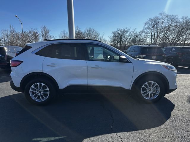 Certified 2022 Ford Escape SE w/ Convenience Package image 4