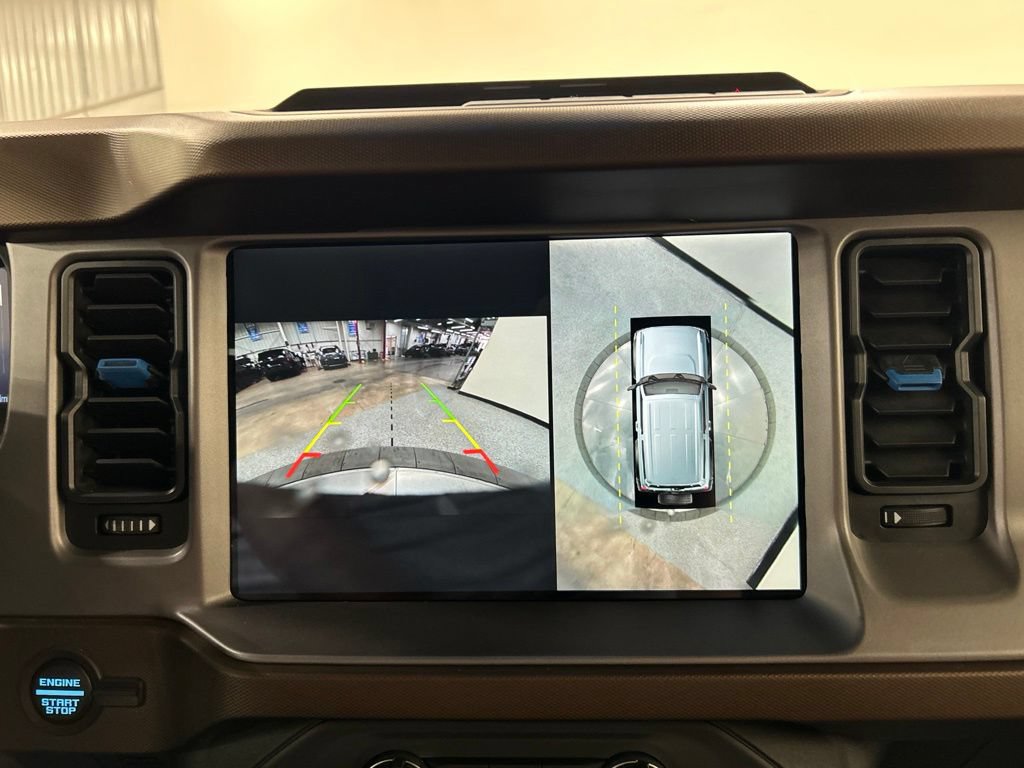 Certified 2023 Ford Bronco Outer Banks AWD/4WD image 21