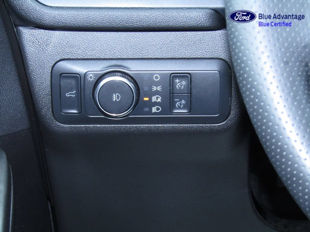 Certified 2023 Ford Escape ST-Line Elite AWD/4WD image 36
