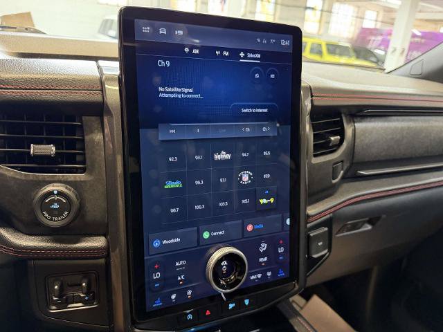 Certified 2023 Ford Expedition Max Limited AWD/4WD image 28