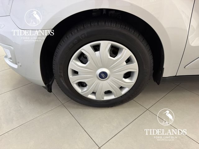 Certified 2022 Ford Transit Connect XLT FWD image 32