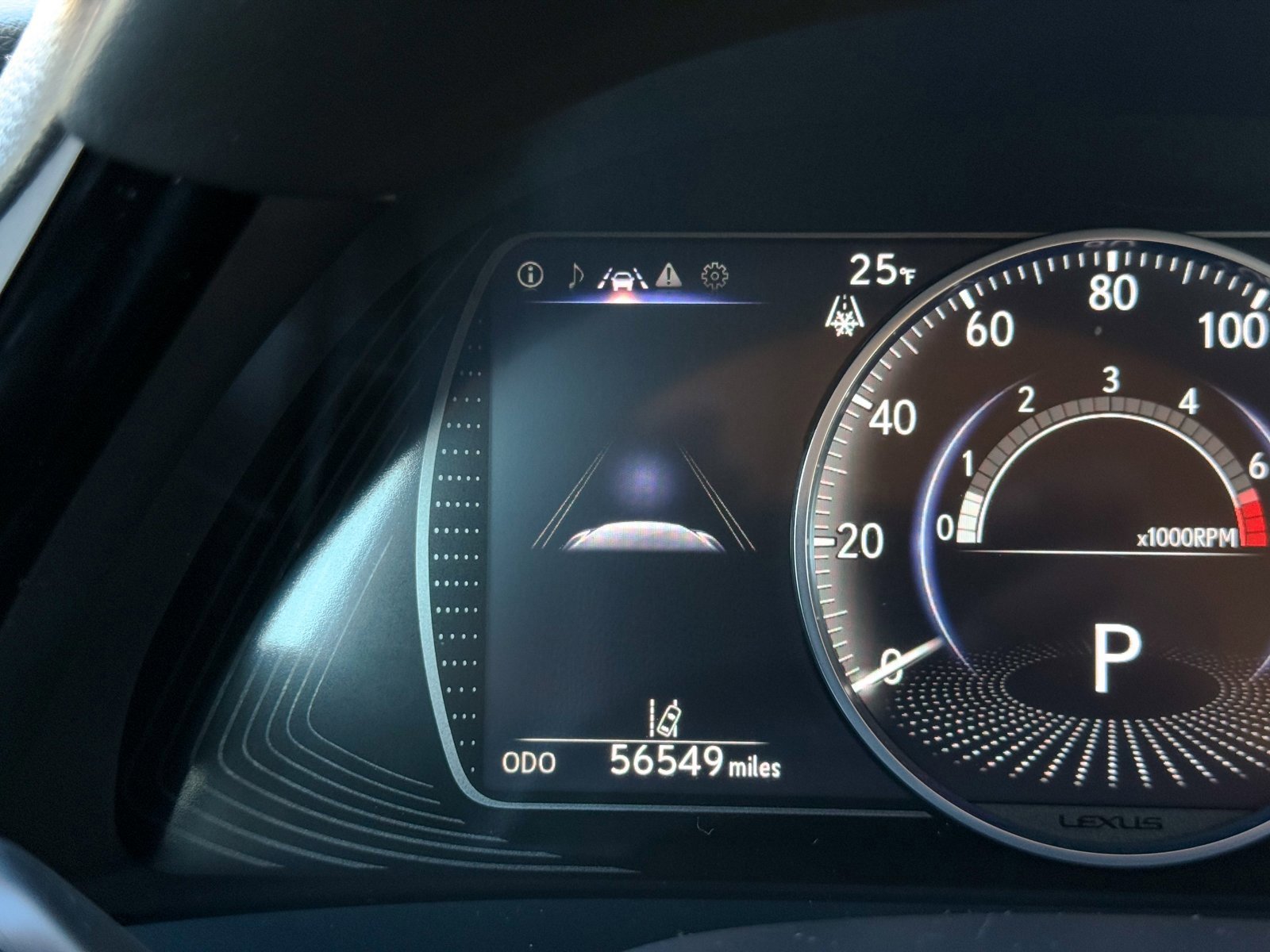 Used 2022 Lexus ES 350 image 41