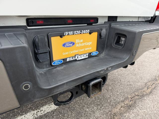 Certified 2026 Ford F350 King Ranch AWD/4WD image 16