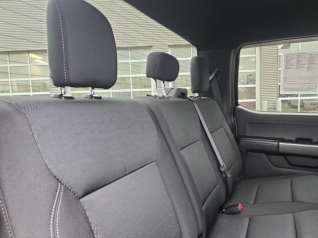 Certified 2023 Ford F150 XLT w/ Equipment Group 302A High AWD/4WD image 28