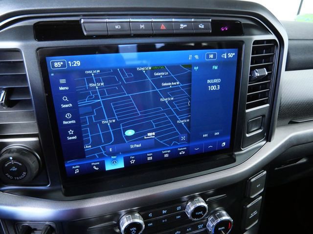 Certified 2022 Ford F150 Raptor w/ Equipment Group 801A High image 28