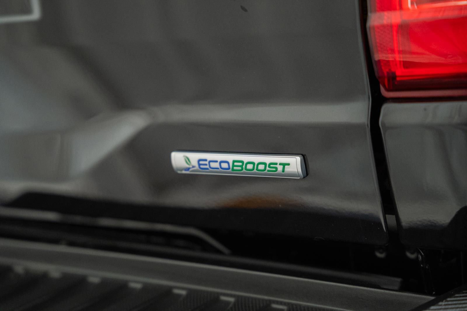 Certified 2023 Ford F150 Lariat w/ Equipment Group 502A High image 9