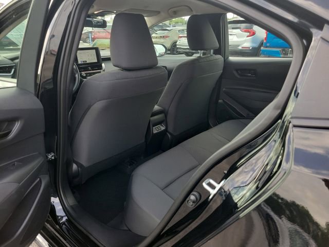 Used 2026 Toyota Corolla LE FWD image 10
