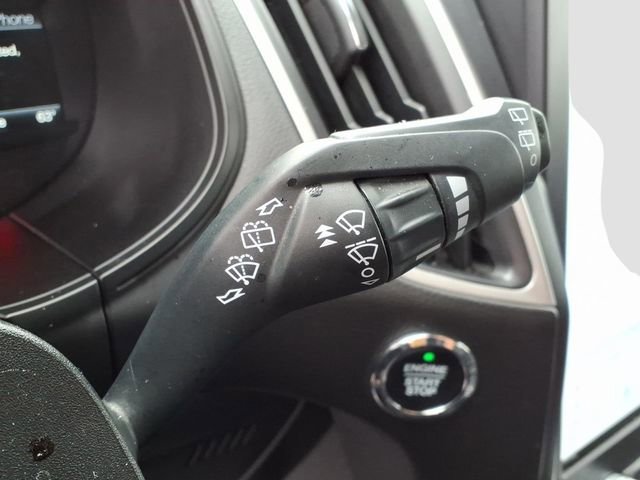 Certified 2024 Ford Edge SEL image 24