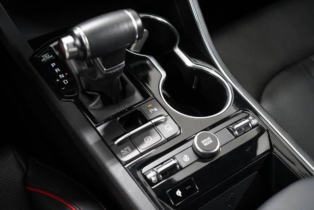 Used 2024 Kia K5 GT w/ GT1 Package FWD image 26