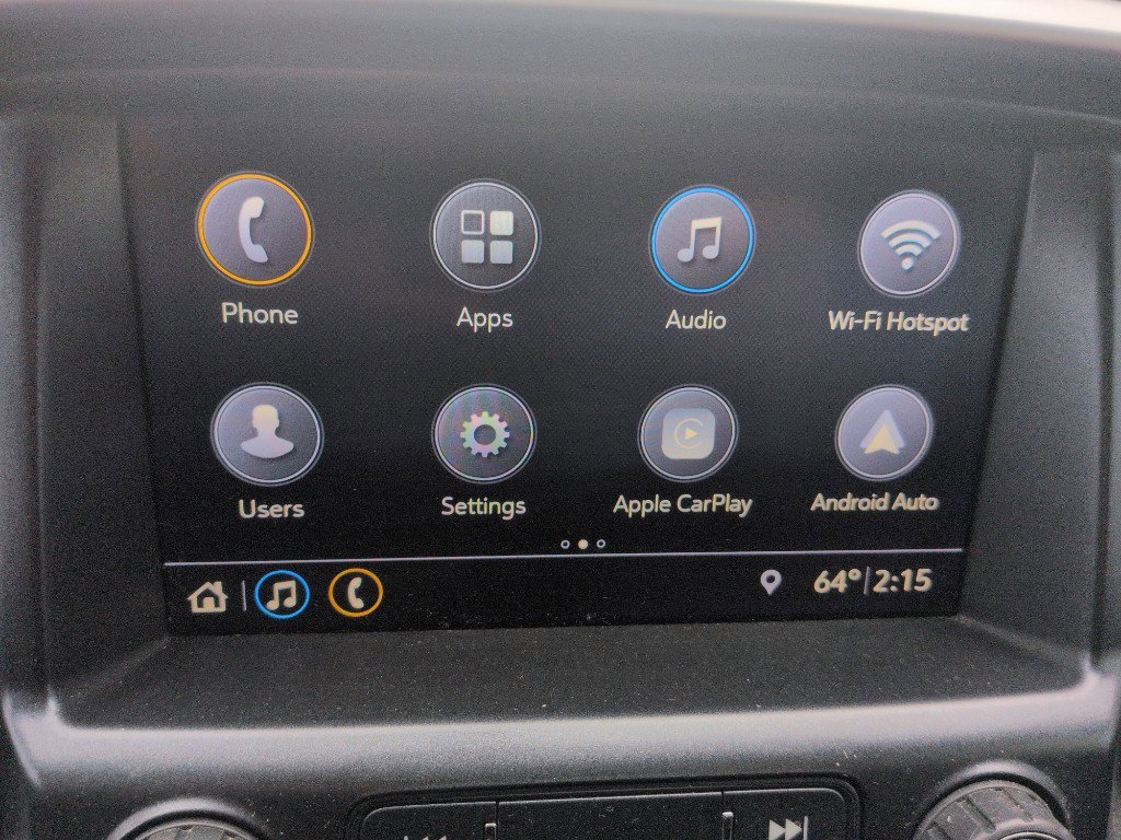 Used 2019 GMC Canyon SLE w/ Trailering Package image 11