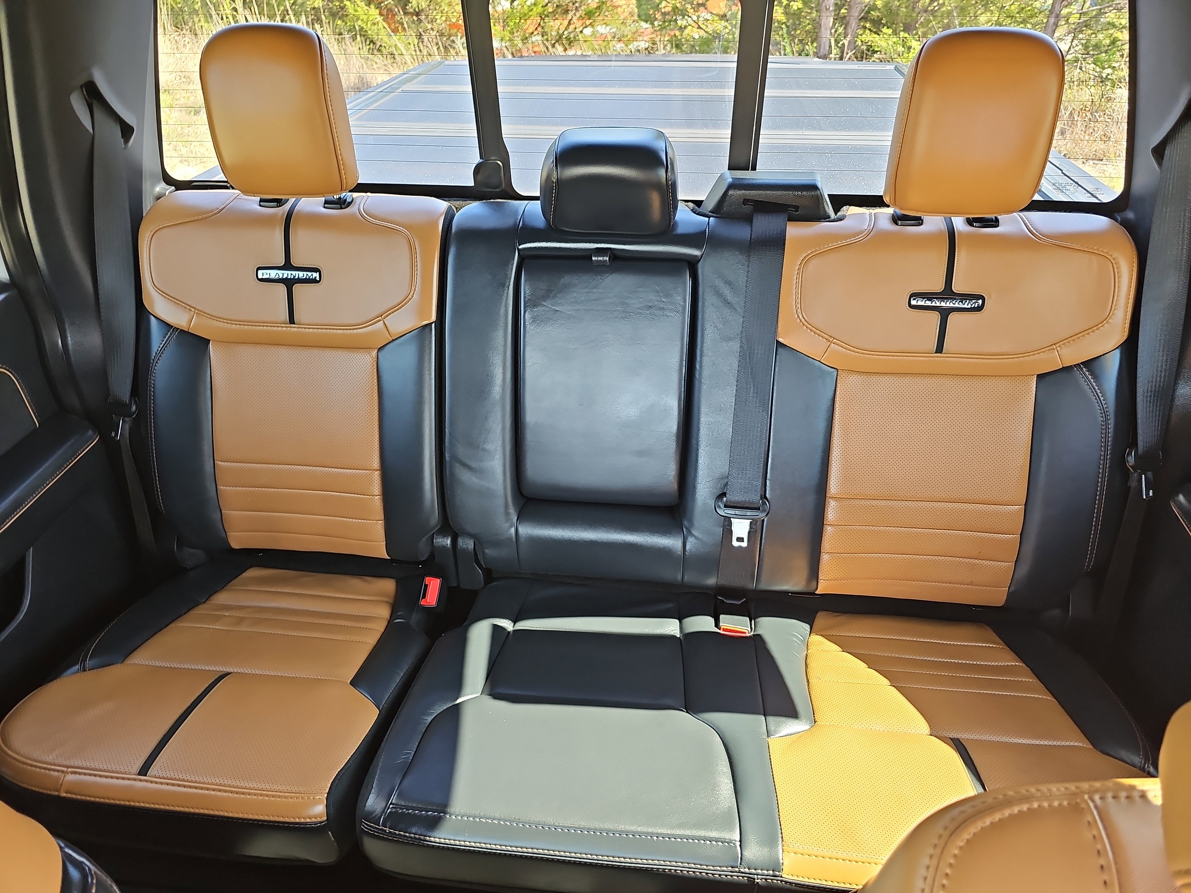 Certified 2023 Ford F150 Platinum w/ Equipment Group 701A High AWD/4WD image 21