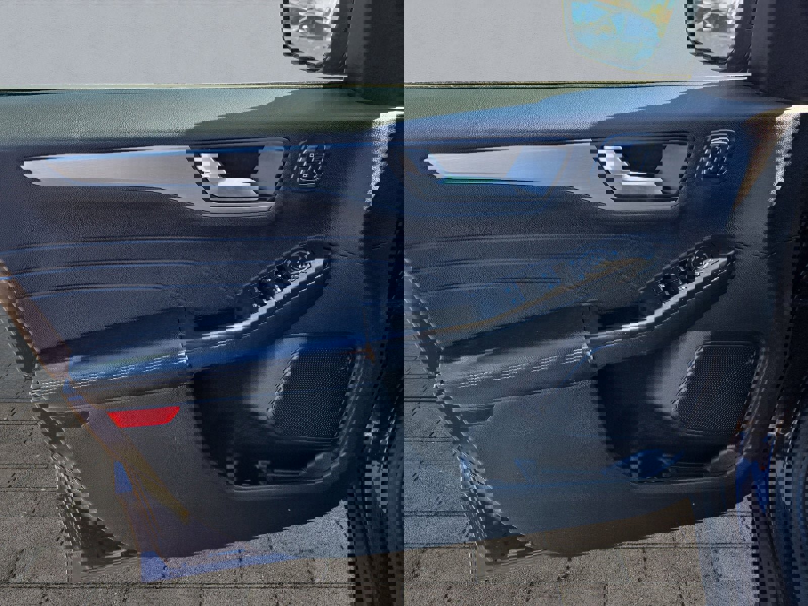 Certified 2023 Ford Escape Platinum image 10