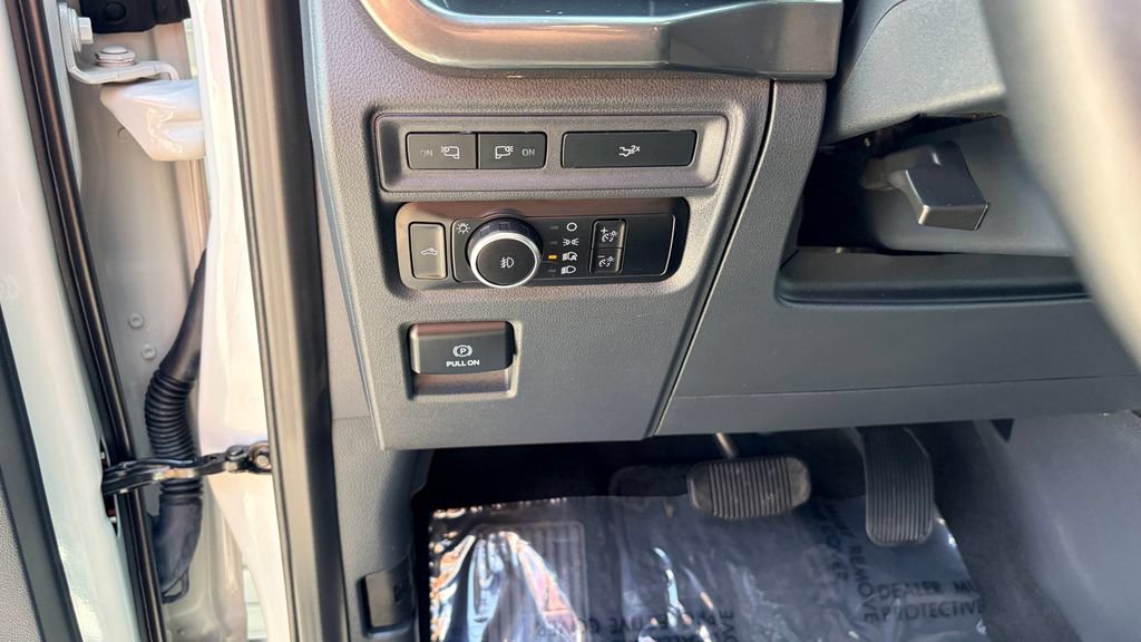 Certified 2023 Ford F150 XLT w/ Equipment Group 302A High RWD image 25