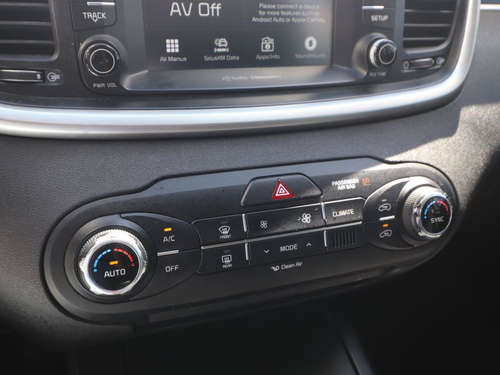 Used 2018 Kia Sorento FWD image 20