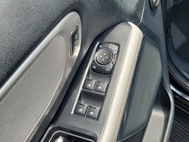 Certified 2025 Ford Expedition Max Active RWD image 23
