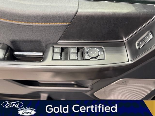 Certified 2024 Ford F150 Tremor w/ Bed Utility Package AWD/4WD image 21