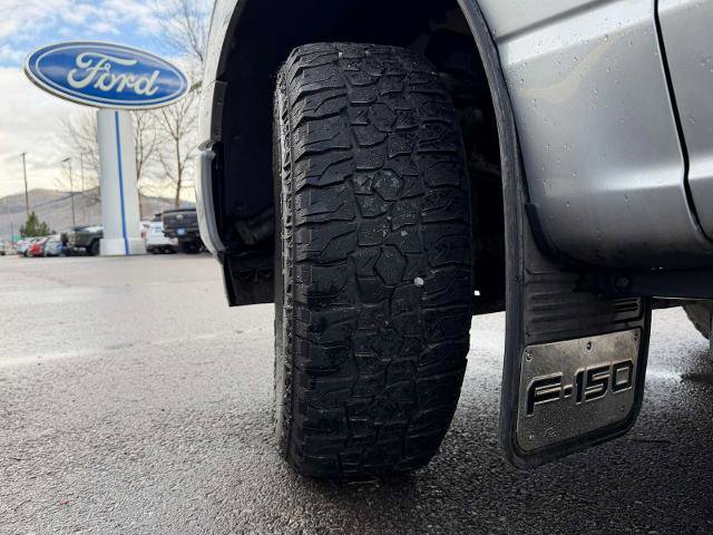 Certified 2024 Ford F150 XLT w/ Equipment Group 302A MID image 27