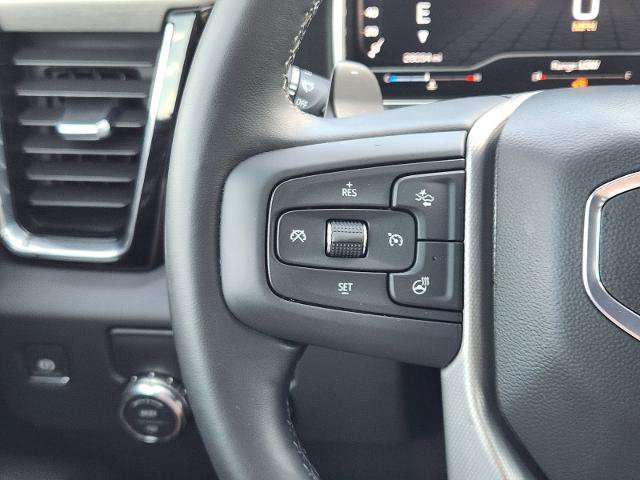 Used 2024 GMC Sierra 1500 Denali w/ Technology Package RWD image 28