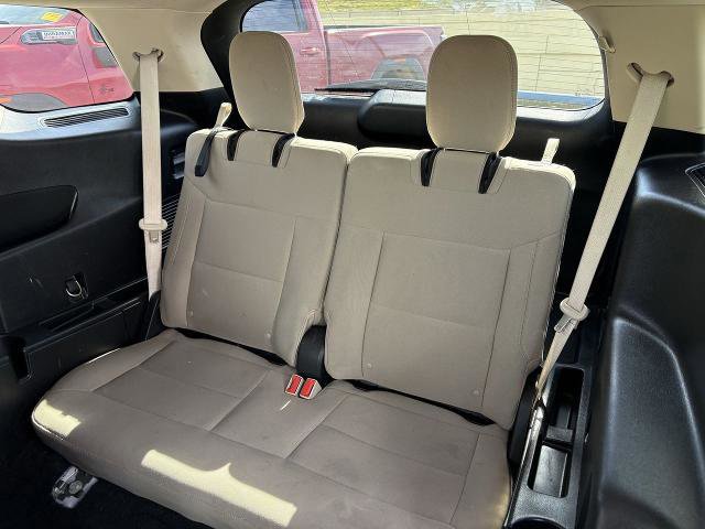 Certified 2021 Ford Explorer XLT image 26