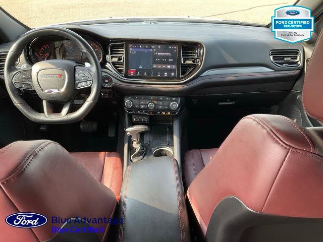 Used 2025 Dodge Durango GT AWD/4WD image 3