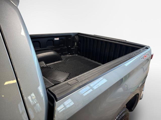 Used 2026 Chevrolet Silverado 1500 RST AWD/4WD image 25