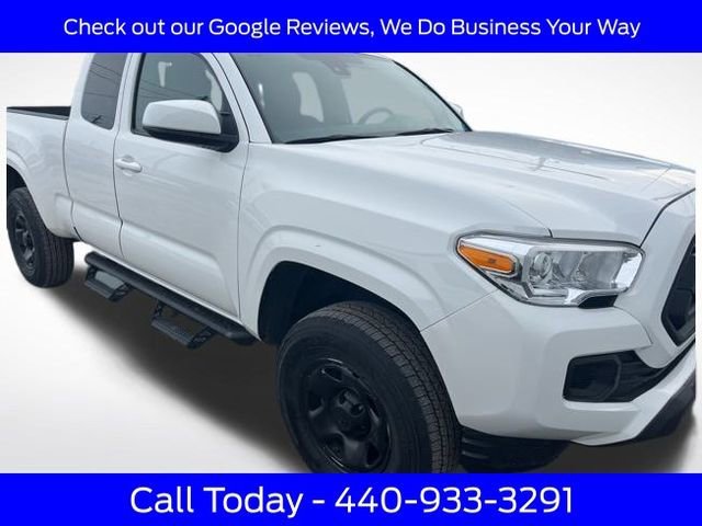 Used 2023 Toyota Tacoma SR w/ SR Convenience Package image 18