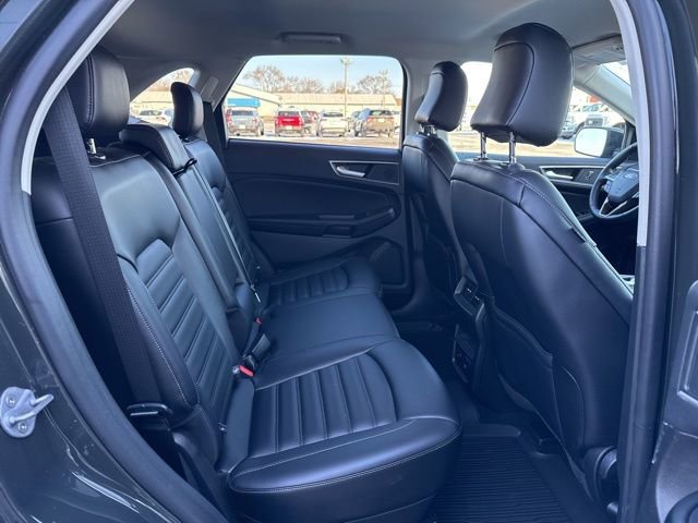 Certified 2022 Ford Edge SEL w/ Convenience Package image 31