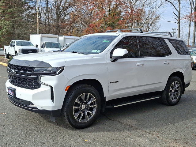 Used 2024 Chevrolet Tahoe LS image 11