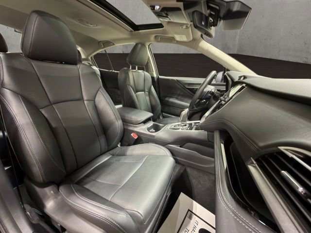 Used 2024 Subaru Legacy Touring XT AWD/4WD image 20