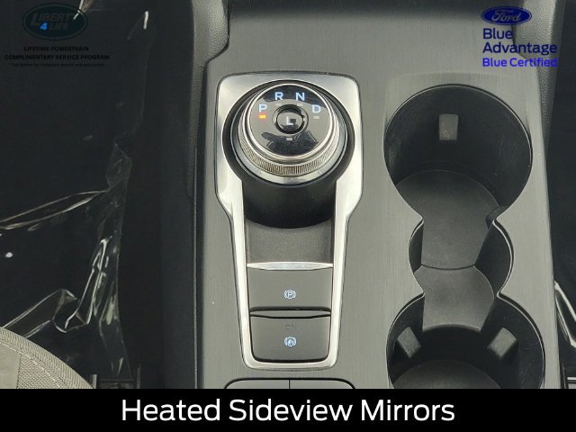 Certified 2021 Ford Escape SE w/ Convenience Package FWD image 26